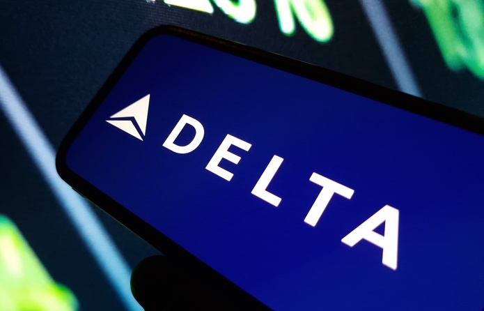 Amex GBT et Delta intègrent les programmes de fidélité dans le parcours de réservation - Depositphotos.com  Auteur Piter2121