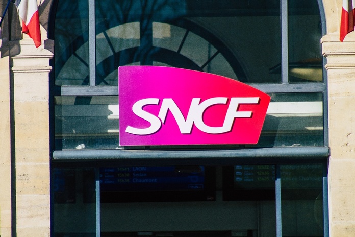 SNCF : les syndicats appellent à la grève les 5 novembre - Depositphotos.com Jose Hernandez Camera 51