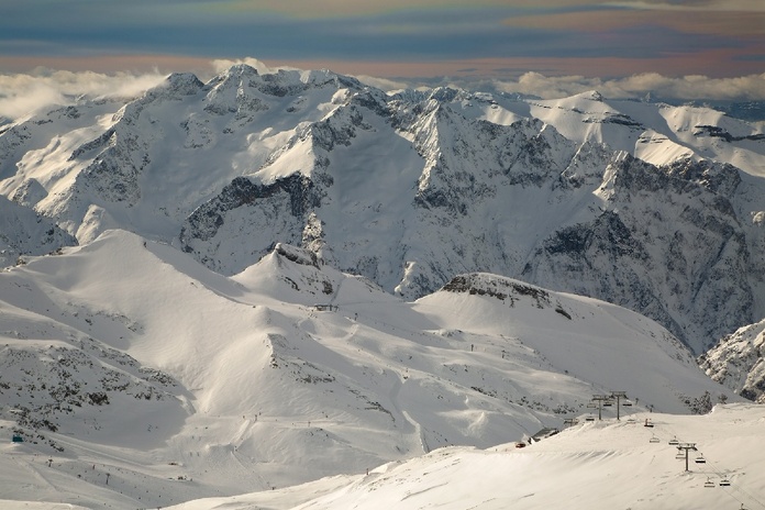 Saison hiver 2026-2027 : 300 postes à pourvoir chez Belambra Clubs - Depositphotos.com  Auteur Gudella