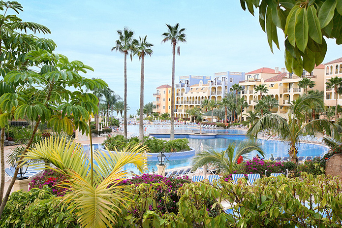 © Bahia Principe Hotels & Resorts © Bahia Principe Hotels & Resorts