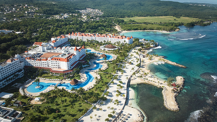 © Bahia Principe Hotels & Resorts © Bahia Principe Hotels & Resorts