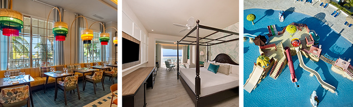 © Bahia Principe Hotels & Resorts © Bahia Principe Hotels & Resorts