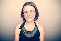 Eugénie Costel, dirige l'entreprise aux côtés de Rodolphe Costel, son frère - Photo Transgallia Eugénie Costel, dirige l'entreprise aux côtés de Rodolphe Costel, son frère - Photo Transgallia