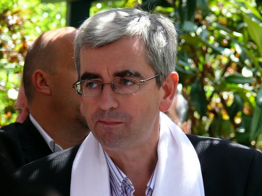 Jean Michel PETIT Copyright BDV.fr Jean Michel PETIT Copyright BDV.fr