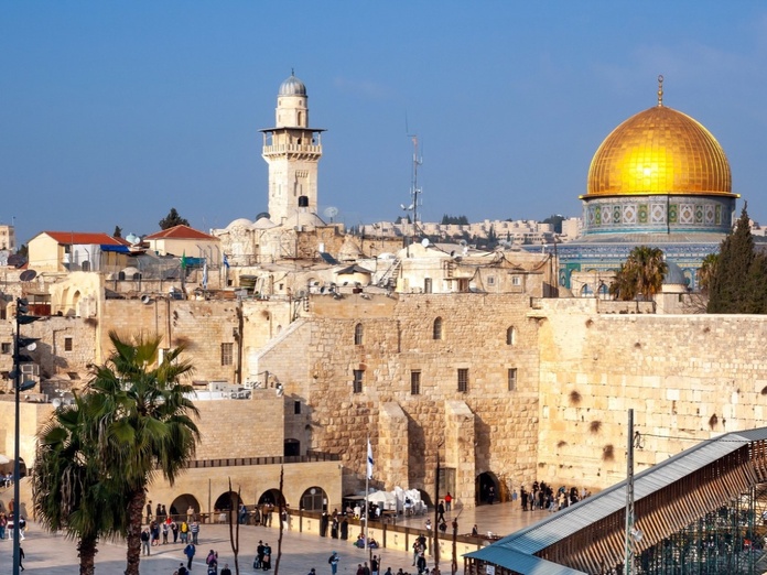 Le tourisme israélien a présenté ses nouveautés et ses perspectives de développement pour 2026-2027 - DepositPhotos.com, Flowvander Images