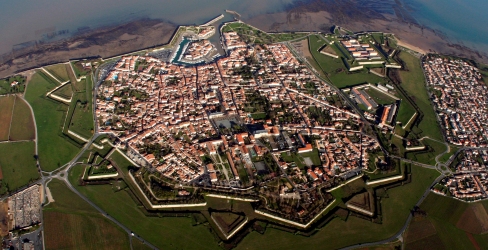 Saint-Martin-de-Ré Copyright Sites-vauban.org Saint-Martin-de-Ré Copyright Sites-vauban.org