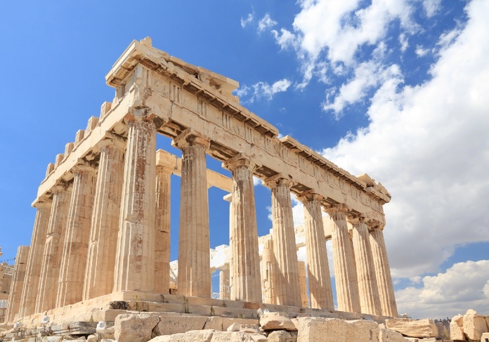 L'ECTAA signe un partenariat avec l’Office national du tourisme de Grèce - Depositphotos.com  Auteur ilfede