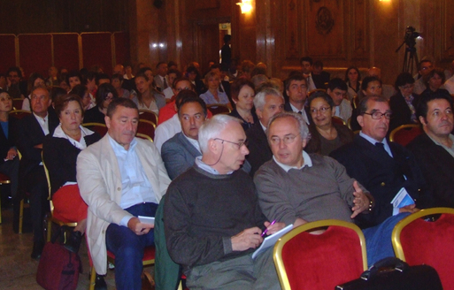 Grille de classifications : près de 250 adhérents à la formation du SNAV Grille de classifications : près de 250 adhérents à la formation du SNAV