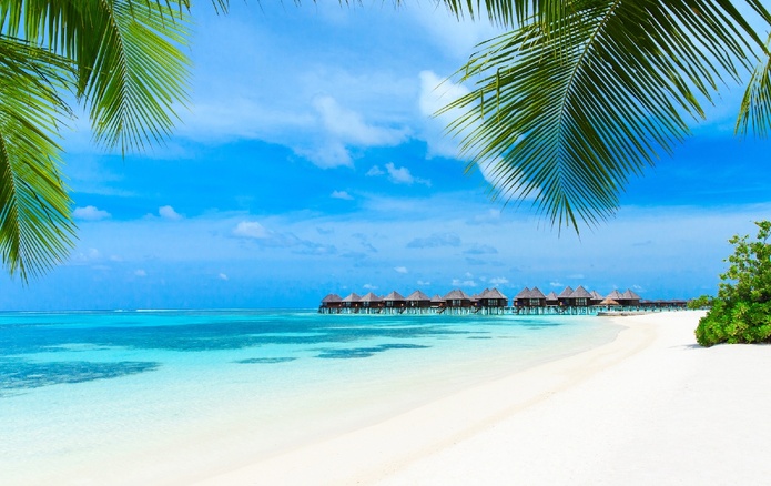 Taxe de 17 % aux Maldives : les voyagistes étrangers obtiennent gain de cause - Depositphotos.com  Auteur Pakhnyushchyy