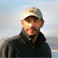 "Ce n'est pas le job de patron qui me manquait, mais la relation client" explqiue Yannick Briand - DR