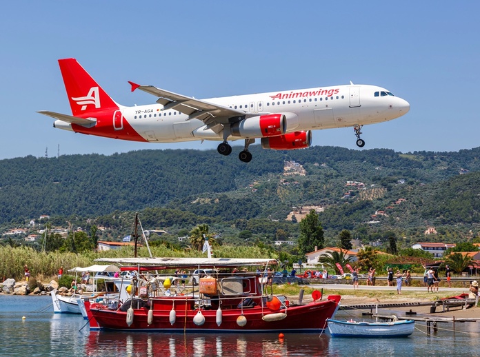 Animawings a 10 jours pour déclarer son intention de se restructurer - Depositphotos Animawings a 10 jours pour déclarer son intention de se restructurer - Depositphotos