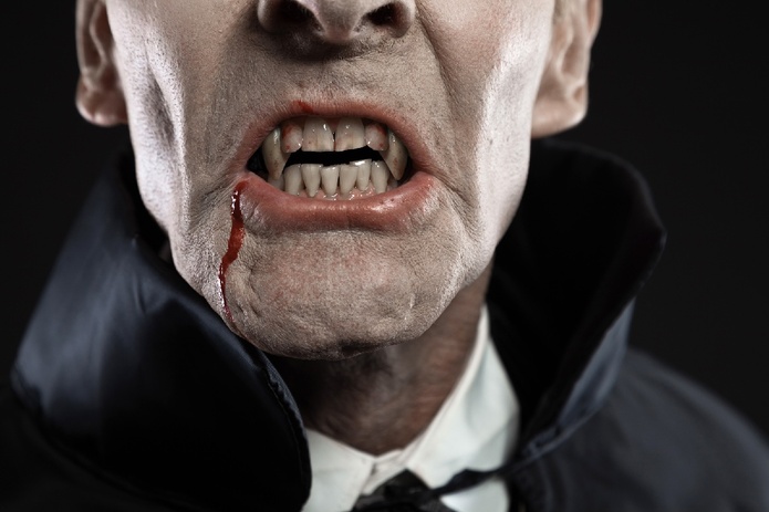 Dracula Land : le projet roumain prépare sa phase de construction - Depositphotos.com Auteur ysbrand
