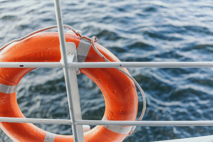 Ils vivaient à bord d’un paquebot : la « croisière sans fin » s’arrête au Cambodge - Depositphotos.com Auteur glebchik