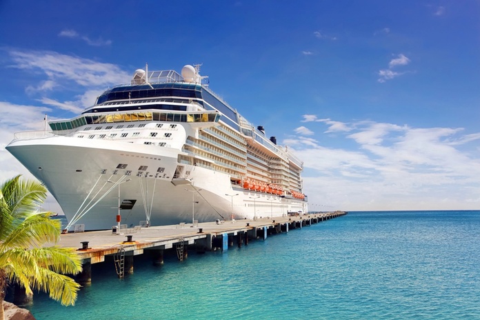 Les croisières de longue durée semblent être une opportunité pour les agences de voyages - Depositphotos.com, ml12nan
