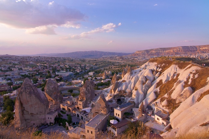 La Turquie, emblème du slow travel - Depositphotos.com, minoandriani2