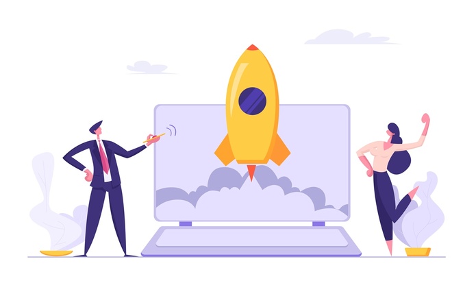 Provence Travel Innovation : l’incubateur ouvre son 9e appel à candidatures - Depositphotos.com Auteur lemono