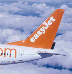 Lyon Saint-Exupéry : easyjet va ouvrir une nouvelle ligne vers Londres-Gatwick