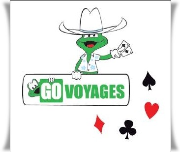 Las Vegas : coup de poker avec GO Voyages !