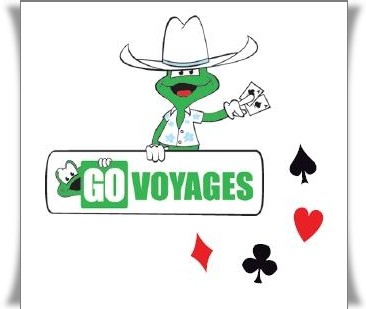 Las Vegas : coup de poker avec GO Voyages ! Las Vegas : coup de poker avec GO Voyages !