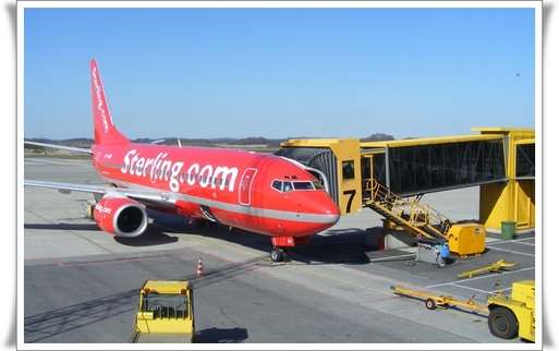 l'accueil d'une low cost sur son tarmac n'est pas (loin s'en faut) synonyme de jackpot l'accueil d'une low cost sur son tarmac n'est pas (loin s'en faut) synonyme de jackpot