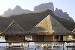 Bora Bora Beachcomber Intercontinental : n°1 mondial des hôtels de luxe en 2004 Bora Bora Beachcomber Intercontinental : n°1 mondial des hôtels de luxe en 2004