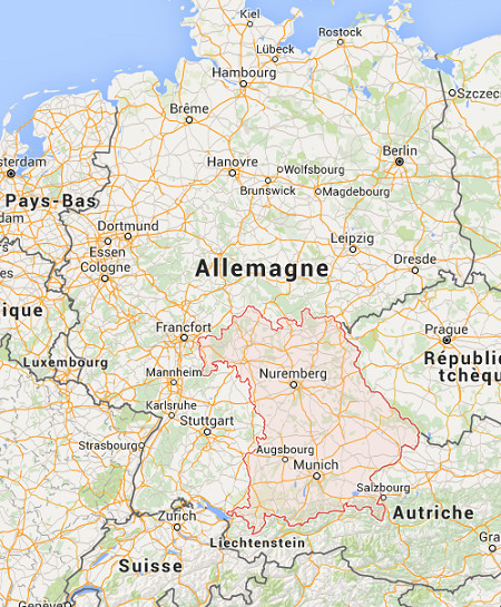 Un jeune homme Afghan a attaqué des passagers à bord d'un train en Bavière en Allemagne, avec une hache - Photo Capture écran Un jeune homme Afghan a attaqué des passagers à bord d'un train en Bavière en Allemagne, avec une hache - Photo Capture écran