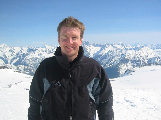 Thomas Leufen Thomas Leufen