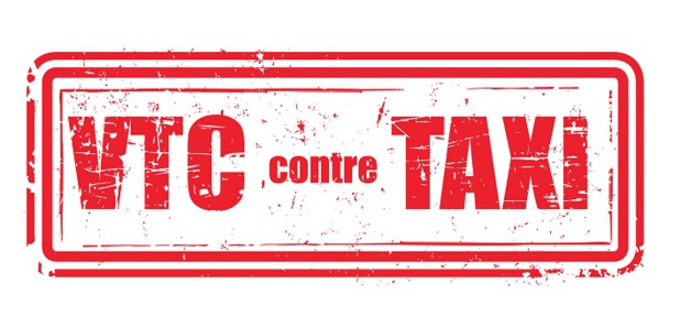 Faut-il taxer les VTC pour financer les taxis ? - DR : kotoyamagami-Fotolia.com