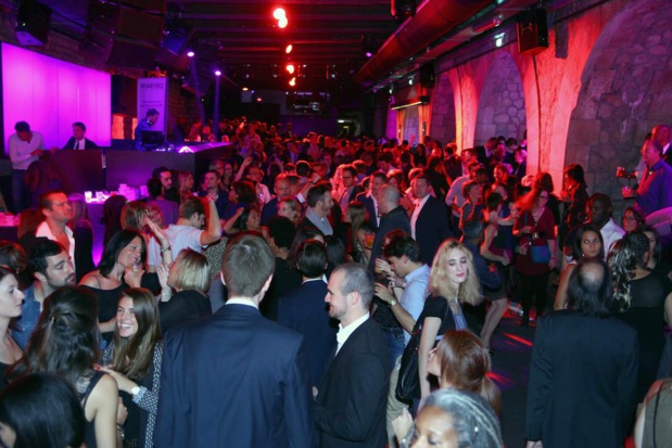 IFTM Top Resa : FRAM, TUI France et Voyages Internationaux dans le village des TO IFTM Top Resa : FRAM, TUI France et Voyages Internationaux dans le village des TO