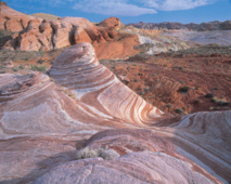 Le Nevada, un État à part dans le paysage américain Le Nevada, un État à part dans le paysage américain