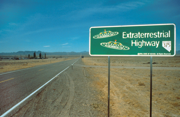 Le Nevada, un État à part dans le paysage américain Le Nevada, un État à part dans le paysage américain