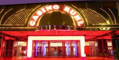 Moral et chiffre en baisse pour les casinos de la Côte d’Azur Moral et chiffre en baisse pour les casinos de la Côte d’Azur