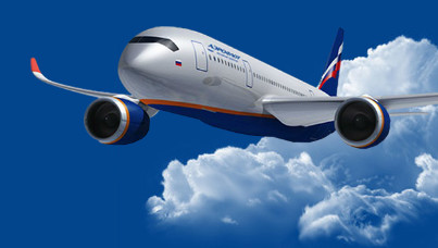 Aeroflot a suspendu ses vols jusqu'au 26 juillet 2016 - DR