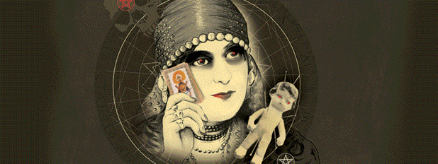 Exposition "Bonne fortune et mauvais sort" (Photo: Elodie Henaff)-Abbaye de Daoulas Exposition "Bonne fortune et mauvais sort" (Photo: Elodie Henaff)-Abbaye de Daoulas