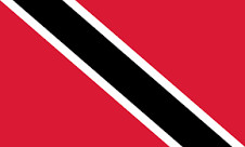 Le drapeau de Trinité et Tobago - DR Le drapeau de Trinité et Tobago - DR