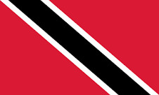 Le drapeau de Trinité et Tobago - DR