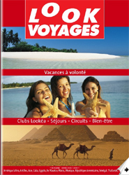 Look Voyages : 3 nouveaux clubs Lookéa cet hiver Look Voyages : 3 nouveaux clubs Lookéa cet hiver