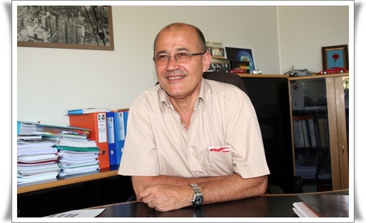 MAP Pro : ''Nous ne sommes pas concurrents de Top Resa !'' MAP Pro : ''Nous ne sommes pas concurrents de Top Resa !''