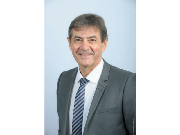 Michel Dieleman © A.Nestora Michel Dieleman © A.Nestora