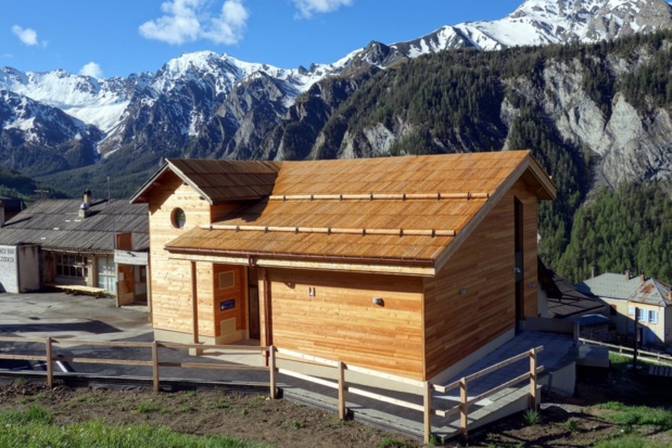 La Maison du Soleil La Maison du Soleil