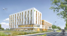Aéroport Montpellier : Fondeville-Arrelia choisi pour le projet "Tarmac Avenue"