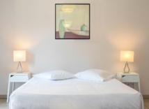 DR : ResidHotel