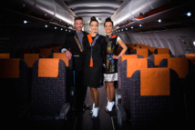 DR : easyjet