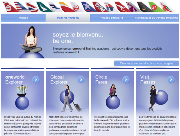 oenworld ajoute 3 nouveaux modules à sa Training Academy - DR oenworld ajoute 3 nouveaux modules à sa Training Academy - DR