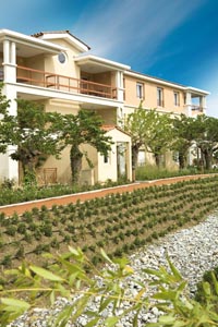 Le MMV Resort inauguré à Mandelieu