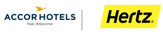 Le programme de fidélité Le Club AccorHotels partenaire d'Hertz