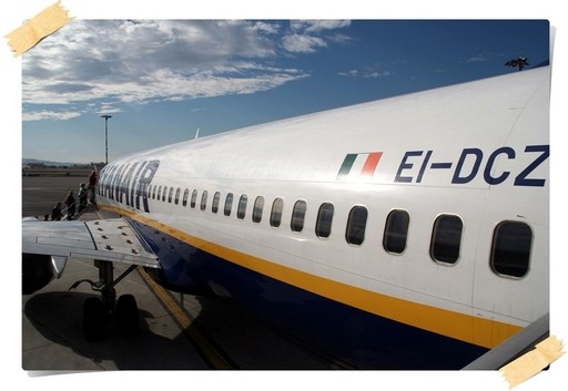 Ryanair : Tanger, Nador et Agadir au départ de Marseille cet hiver Ryanair : Tanger, Nador et Agadir au départ de Marseille cet hiver