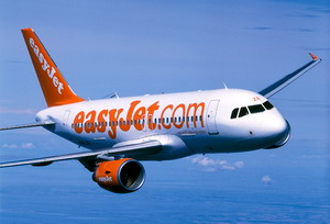 easyJet renforce ses capacités de Paris-Charles de Gaulle