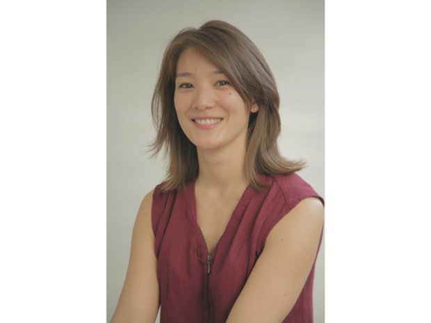 Amandine Roset coordonnera la délégation Auvergne-Rhône-Alpes de l'AFTM © DR Amandine Roset coordonnera la délégation Auvergne-Rhône-Alpes de l'AFTM © DR