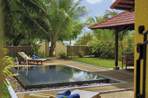 Beachcomber Hotels : le Sainte Anne Resort & Spa rouvre ses portes